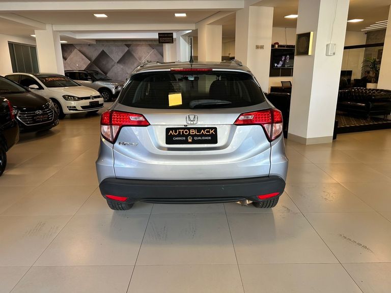 Honda HR-V EX 1.8 Flexone 16V 5p Aut.