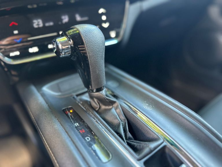 Honda HR-V EX 1.8 Flexone 16V 5p Aut.