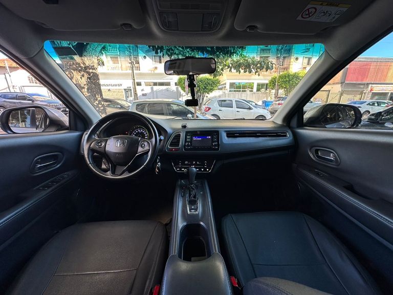 Honda HR-V EX 1.8 Flexone 16V 5p Aut.