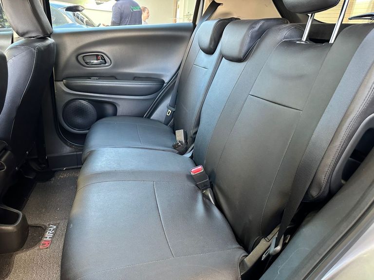 Honda HR-V EX 1.8 Flexone 16V 5p Aut.