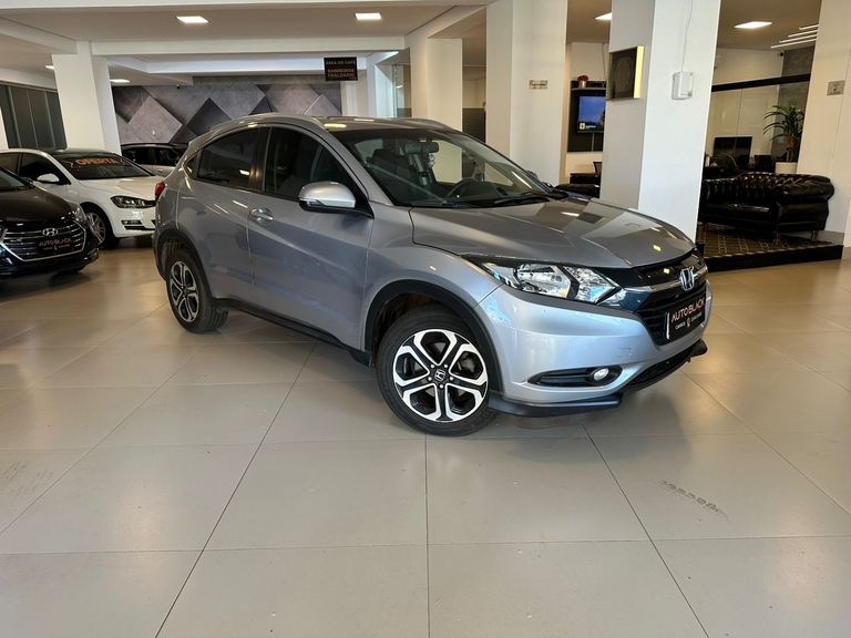 Honda HR-V EX 1.8 Flexone 16V 5p Aut.