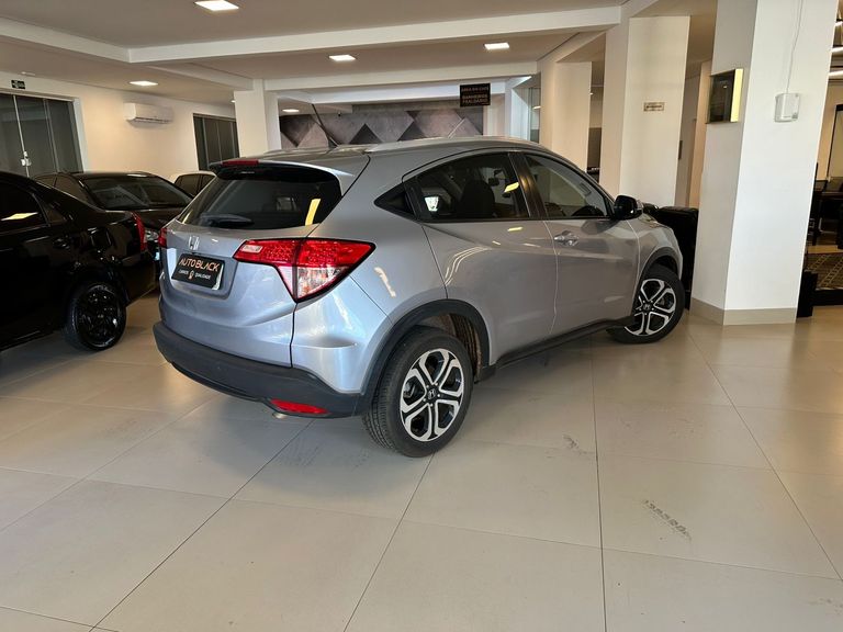 Honda HR-V EX 1.8 Flexone 16V 5p Aut.