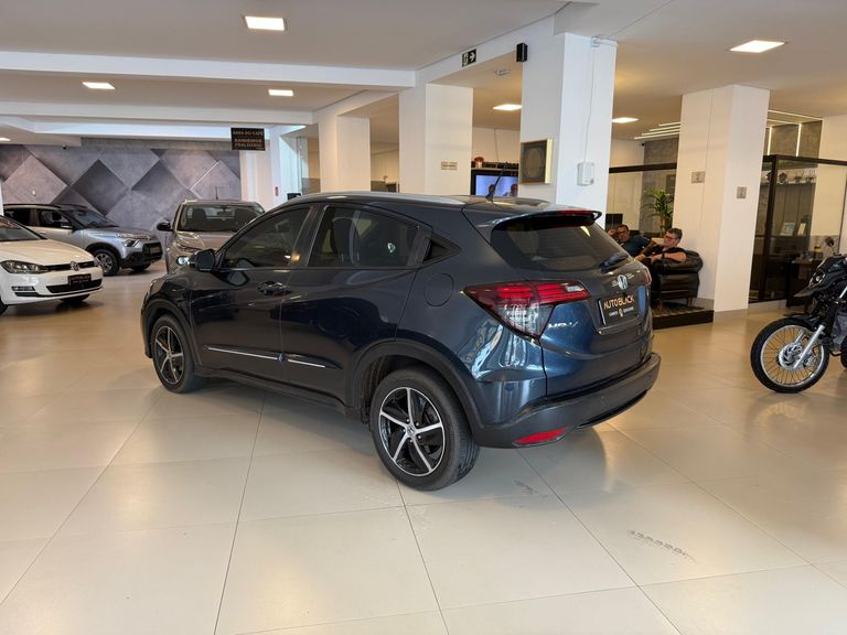 Honda HR-V EXL 1.8 Flexone 16V 5p Aut.