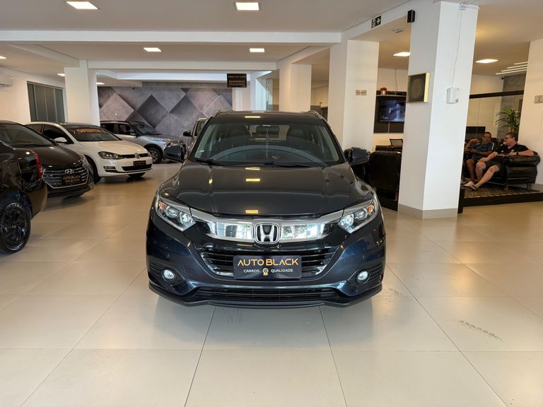 Honda HR-V EXL 1.8 Flexone 16V 5p Aut.