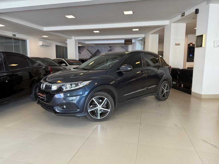Honda HR-V EXL 1.8 Flexone 16V 5p Aut.