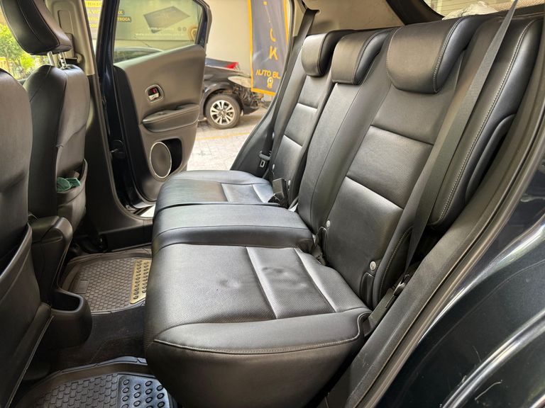 Honda HR-V EXL 1.8 Flexone 16V 5p Aut.