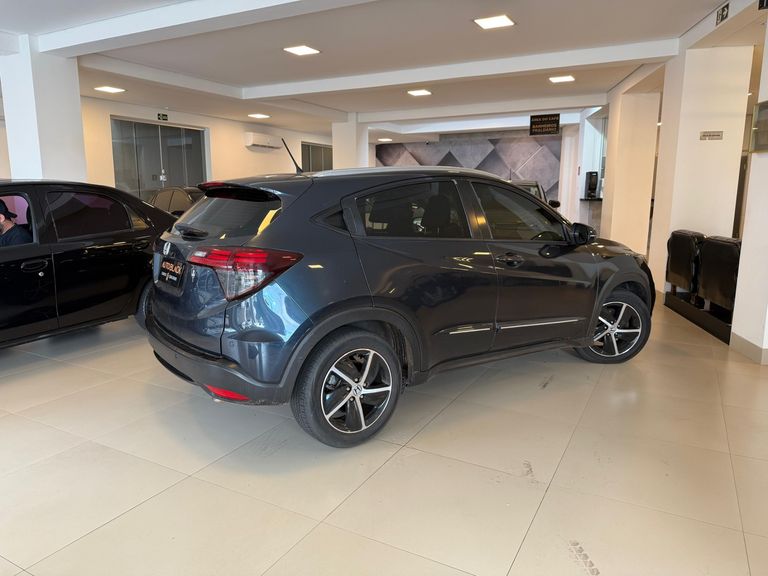 Honda HR-V EXL 1.8 Flexone 16V 5p Aut.