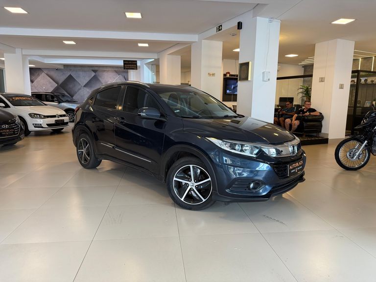Honda HR-V EXL 1.8 Flexone 16V 5p Aut.
