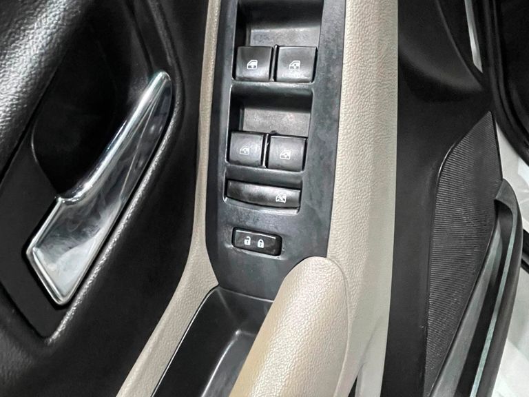 Chevrolet TRACKER LTZ 1.8 16V Flex 4x2 Aut.