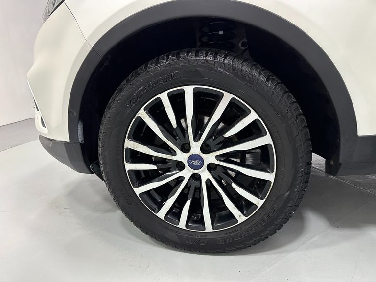 Ford TERRITORY Titanium 1.5 GTDi EcoBo. Aut.