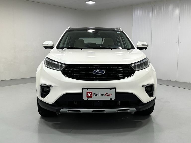 Ford TERRITORY Titanium 1.5 GTDi EcoBo. Aut.