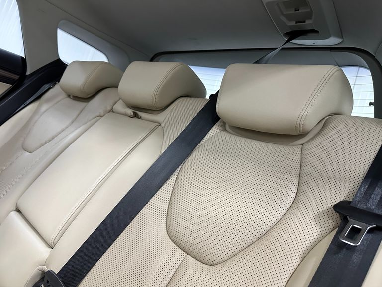Ford TERRITORY Titanium 1.5 GTDi EcoBo. Aut.