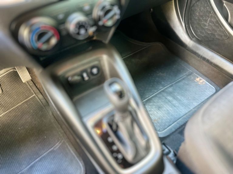 Hyundai HB20 Comfort Plus 1.0 TB Flex 12V Aut.