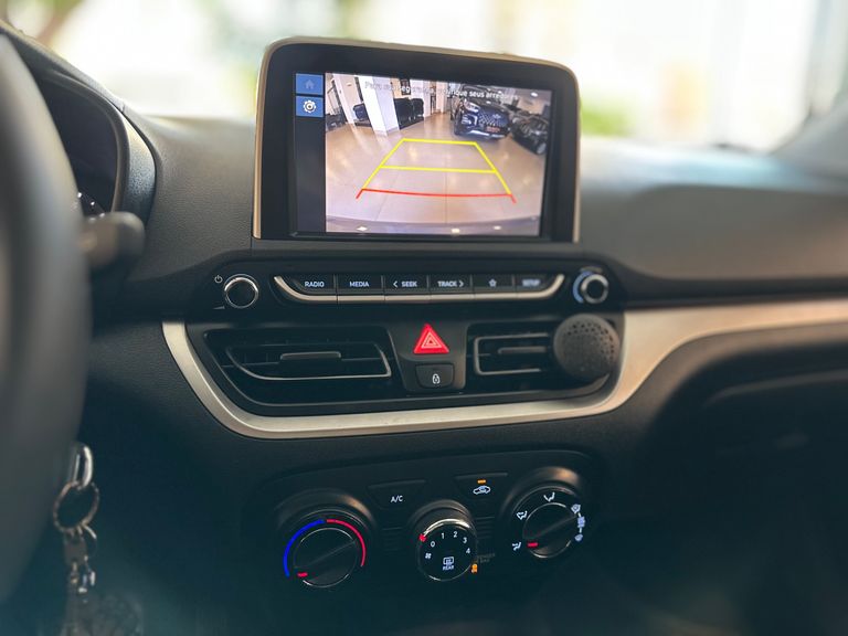 Hyundai HB20 Comfort Plus 1.0 TB Flex 12V Aut.