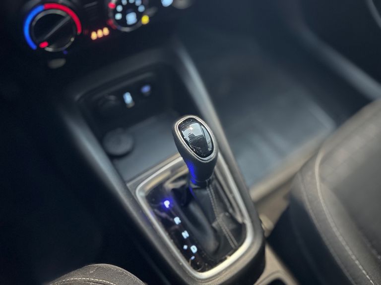 Hyundai HB20 Comfort Plus 1.0 TB Flex 12V Aut.