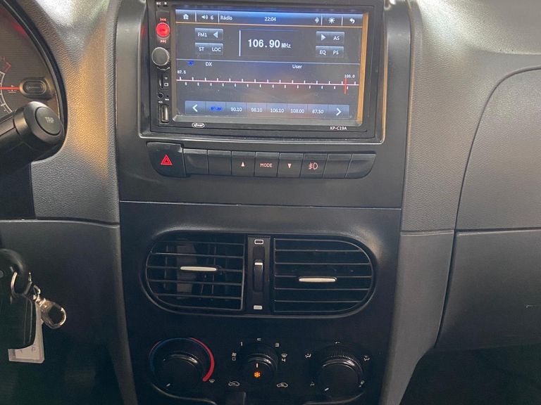 Fiat Strada Working 1.4 mpi Fire Flex 8V CD