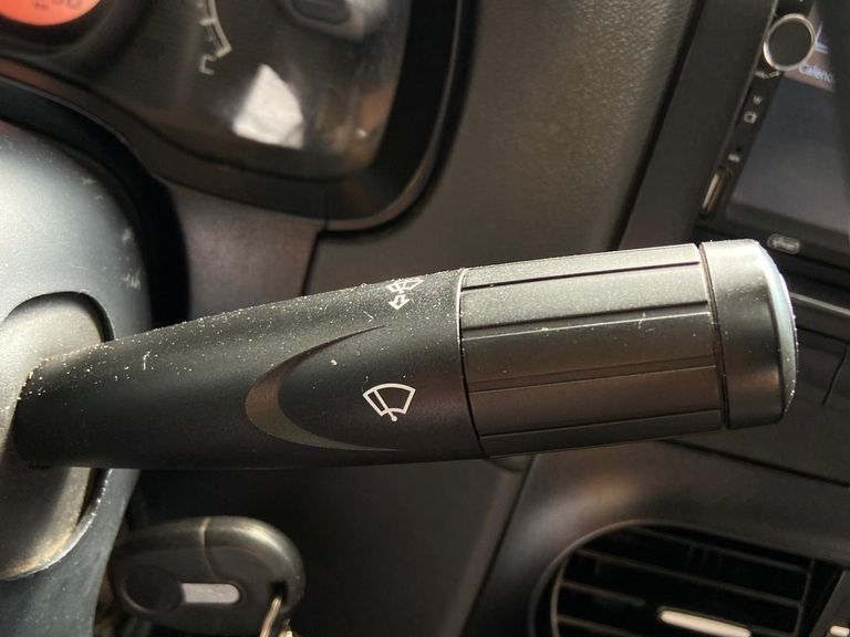 Fiat Strada Working 1.4 mpi Fire Flex 8V CD