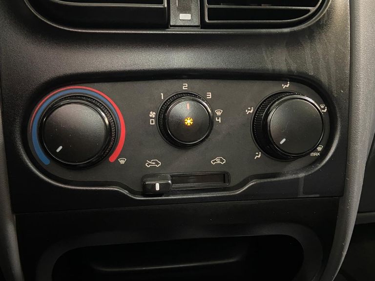 Fiat Strada Working 1.4 mpi Fire Flex 8V CD