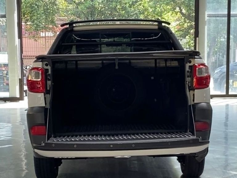 Fiat Strada Working 1.4 mpi Fire Flex 8V CD