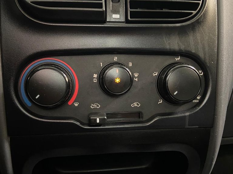 Fiat Strada Working 1.4 mpi Fire Flex 8V CD