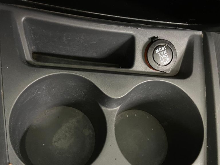 Fiat Strada Working 1.4 mpi Fire Flex 8V CD