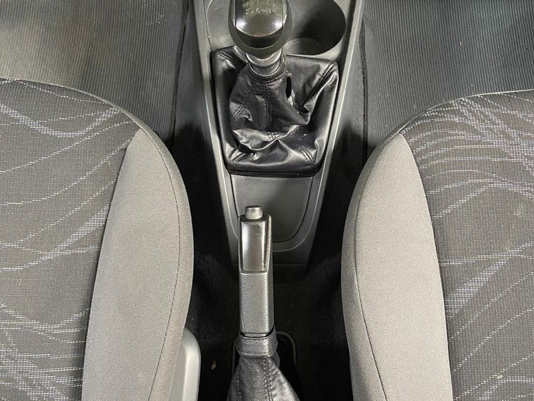 Fiat Strada Working 1.4 mpi Fire Flex 8V CD