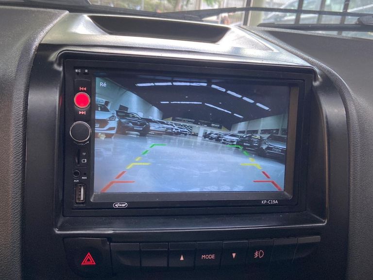 Fiat Strada Working 1.4 mpi Fire Flex 8V CD