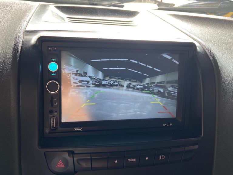 Fiat Strada Working 1.4 mpi Fire Flex 8V CD