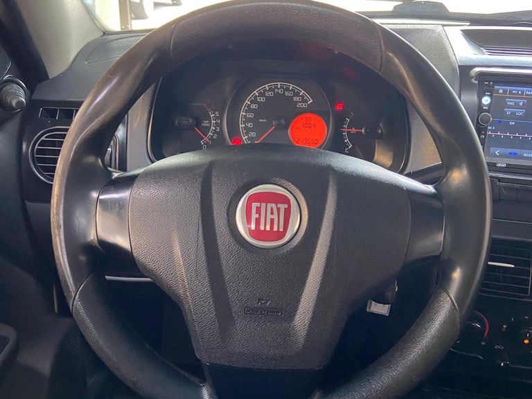 Fiat Strada Working 1.4 mpi Fire Flex 8V CD