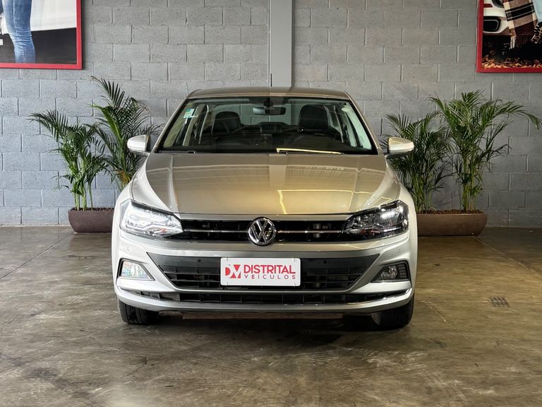 VolksWagen VIRTUS Highline 200 TSI 1.0 Flex 12V Aut