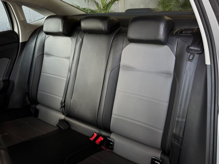 VolksWagen VIRTUS Highline 200 TSI 1.0 Flex 12V Aut