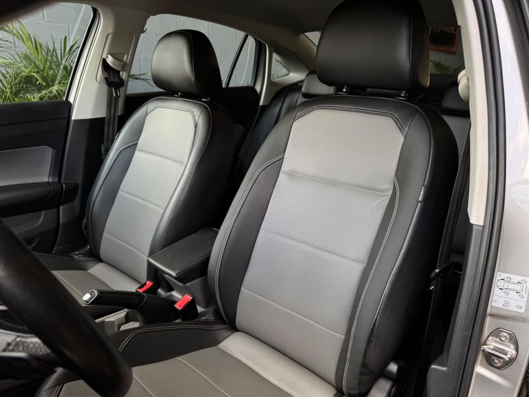 VolksWagen VIRTUS Highline 200 TSI 1.0 Flex 12V Aut