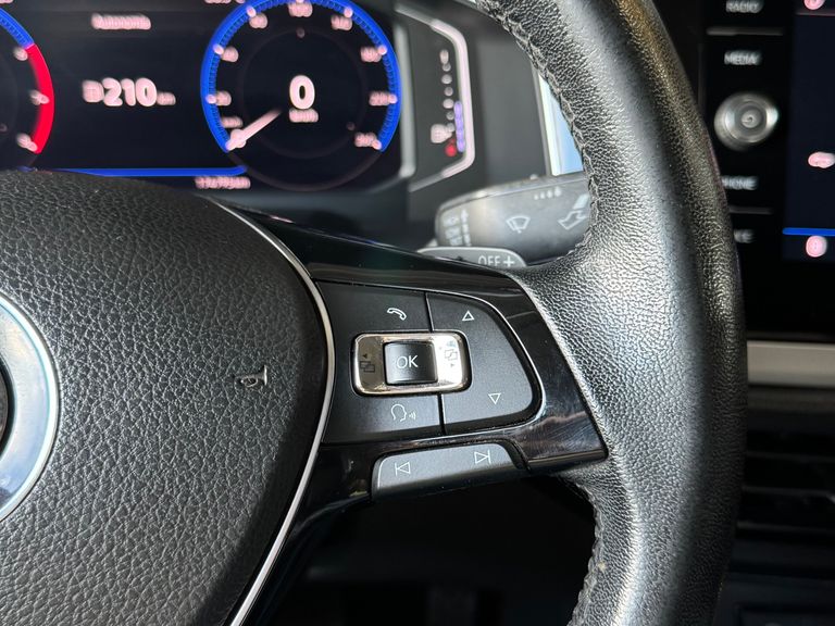 VolksWagen VIRTUS Highline 200 TSI 1.0 Flex 12V Aut