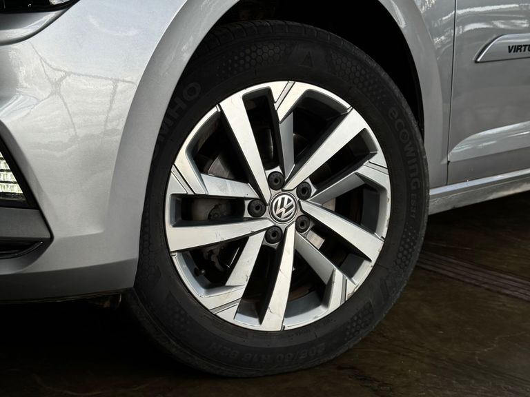 VolksWagen VIRTUS Highline 200 TSI 1.0 Flex 12V Aut