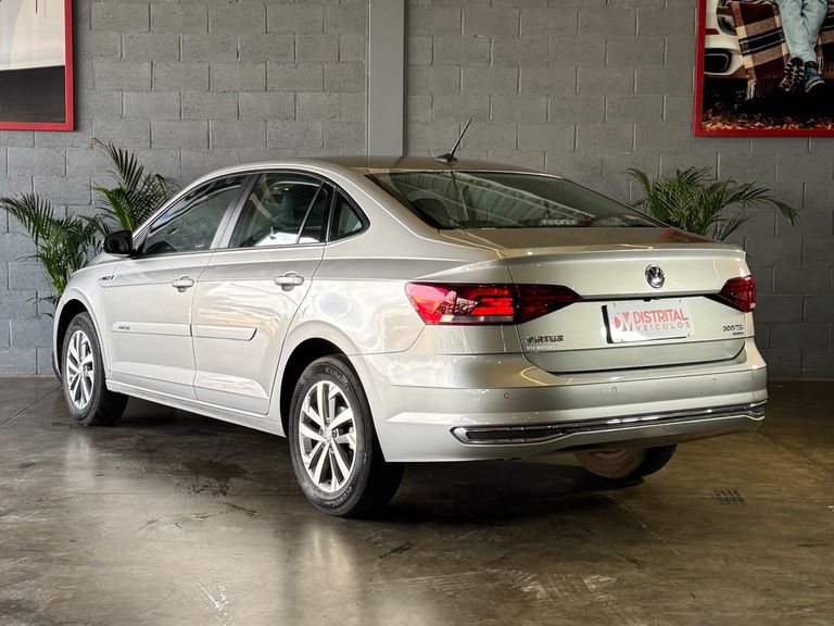 VolksWagen VIRTUS Highline 200 TSI 1.0 Flex 12V Aut