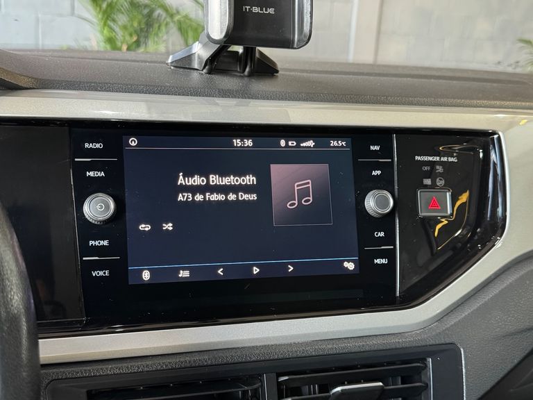 VolksWagen VIRTUS Highline 200 TSI 1.0 Flex 12V Aut