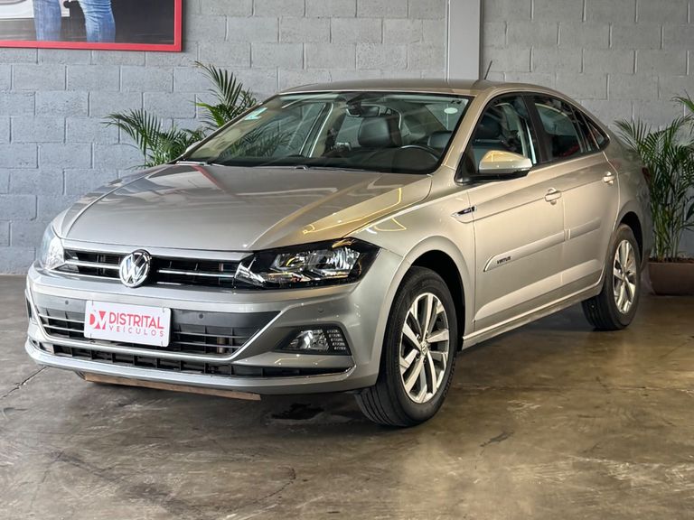 VolksWagen VIRTUS Highline 200 TSI 1.0 Flex 12V Aut
