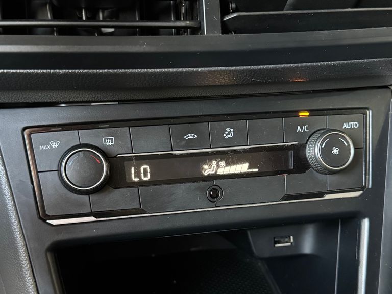 VolksWagen VIRTUS Highline 200 TSI 1.0 Flex 12V Aut