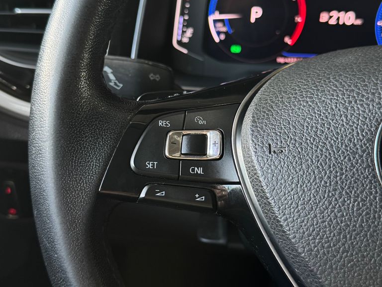 VolksWagen VIRTUS Highline 200 TSI 1.0 Flex 12V Aut