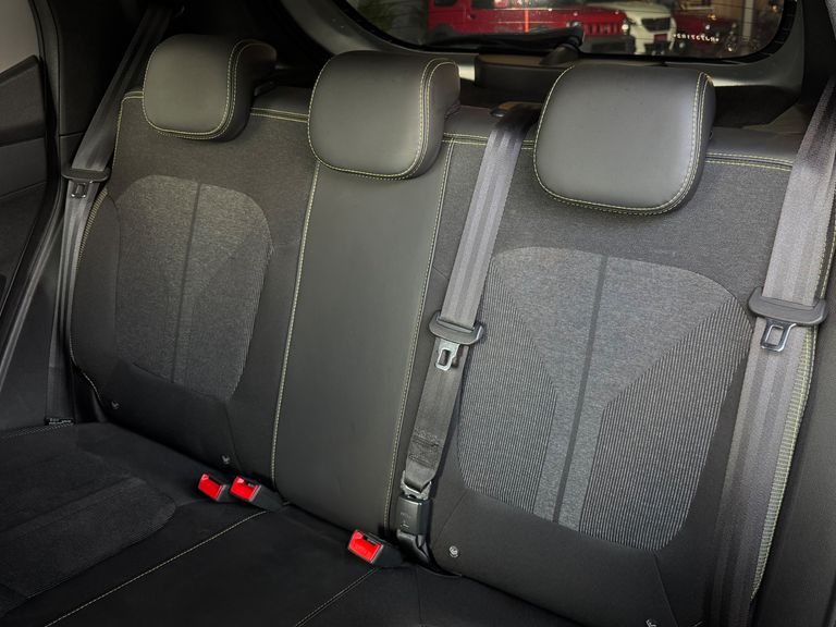 Renault KWID Intense 1.0 Flex 12V 5p Mec.