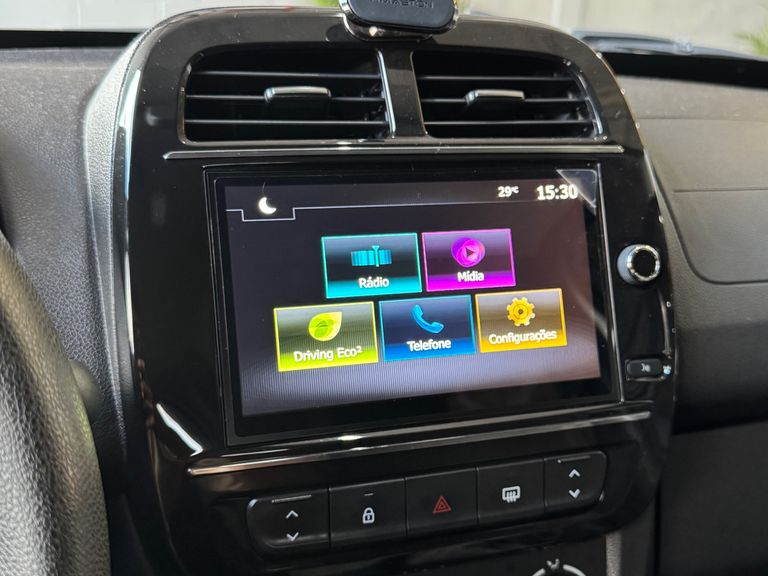 Renault KWID Intense 1.0 Flex 12V 5p Mec.