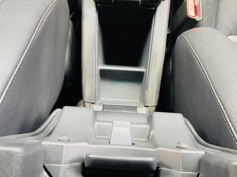 Honda HR-V EXL 1.8 Flexone 16V 5p Aut.