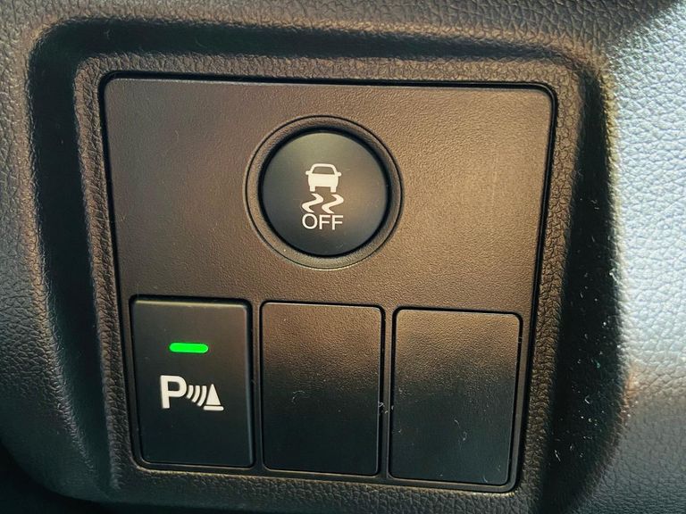 Honda HR-V EXL 1.8 Flexone 16V 5p Aut.