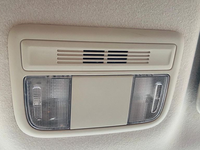 Honda HR-V EXL 1.8 Flexone 16V 5p Aut.