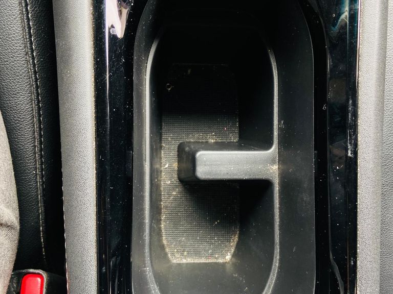 Honda HR-V EXL 1.8 Flexone 16V 5p Aut.