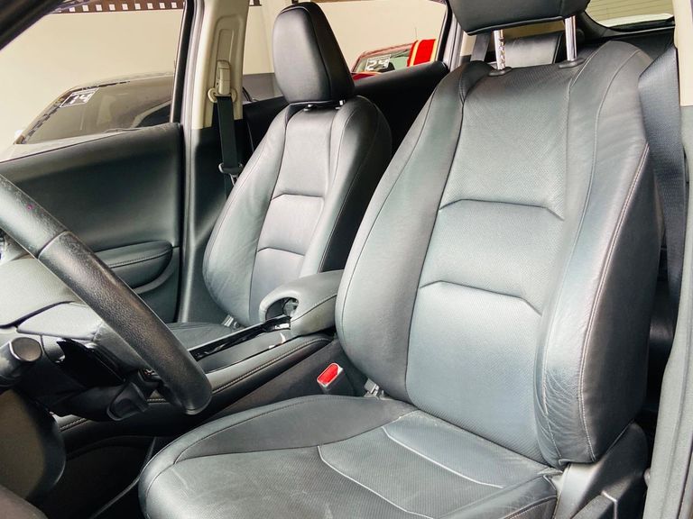 Honda HR-V EXL 1.8 Flexone 16V 5p Aut.