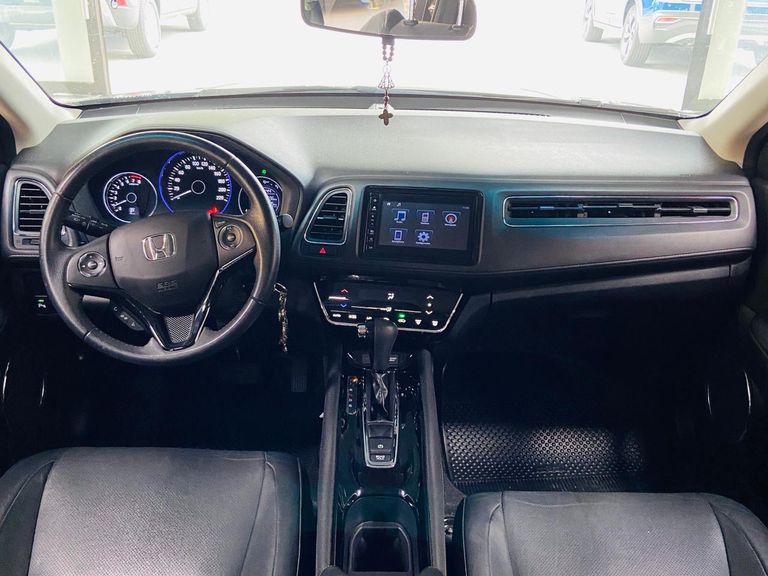 Honda HR-V EXL 1.8 Flexone 16V 5p Aut.