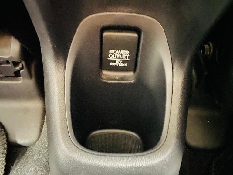 Honda HR-V EXL 1.8 Flexone 16V 5p Aut.