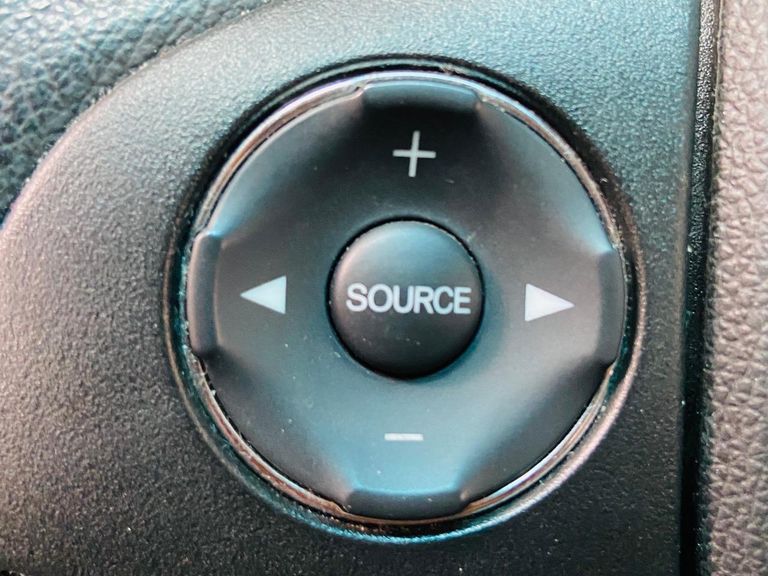 Honda HR-V EXL 1.8 Flexone 16V 5p Aut.