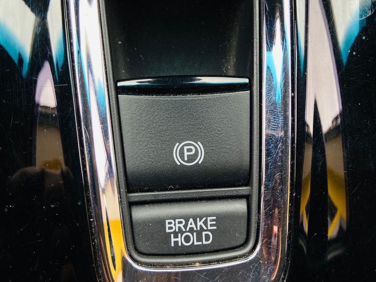 Honda HR-V EXL 1.8 Flexone 16V 5p Aut.